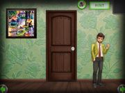 Jeu Amgel Easy Room Escape 282  en ligne