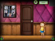 Jeu Amgel Kids Room Escape 307  en ligne