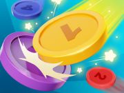 Jeu Fusion de pièces  en ligne