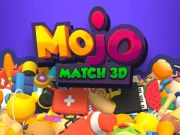 Jeu MOJO MATCH 3D  en ligne