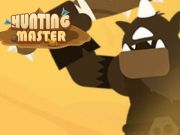 Jeu Maître de chasse  en ligne