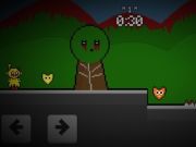 Jeu Sprunki Horror Version Dark  en ligne