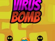 Jeu Bombe virale  en ligne