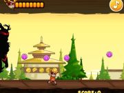 Jeu Guerrier  en ligne