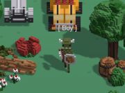 Jeu Assaut sans fin  en ligne