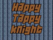 Jeu Happy Tappy Knight  en ligne