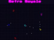 Jeu Retro Royale  en ligne