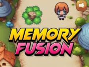 Jeu Fusion de mémoire  en ligne