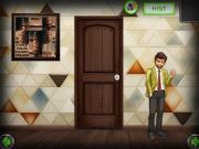 Jeu Amgel Easy Room Escape 283  en ligne