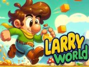 Jeu Monde de Larry  en ligne