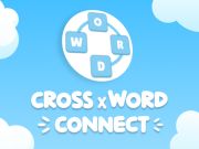Jeu Cross Connect Word  en ligne