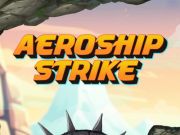 Jeu Grève de l'aéroship  en ligne