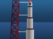 Jeu Frontière spatiale  en ligne