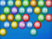 Jeu Numéro Shooter Bubble en ligne Jeu Numéro Shooter Bubble en ligne