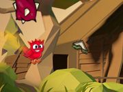 Jeu Flappy Sprunki Adventure  en ligne