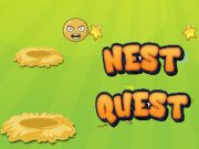 Jeu Quête de nid  en ligne