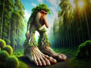 Jeu Puzzle 3D italien Brainrot  en ligne
