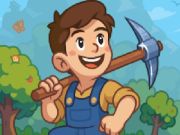 Jeu Île de la mienne  en ligne