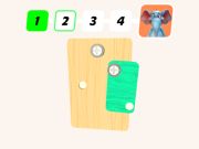 Jeu BĂȘte Uncome: Puzzle Ă vis en ligne Jeu BĂȘte Uncome: Puzzle Ă vis en ligne