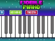 Jeu Piano mobile en ligne Jeu Piano mobile en ligne