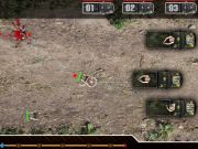 Jeu Zombie Inferno  en ligne