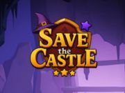 Jeu Sauver le château  en ligne