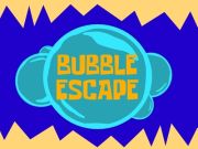 Jeu Évasion de bulles  en ligne