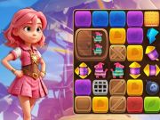 Jeu Soo Match: Design de la salle  en ligne