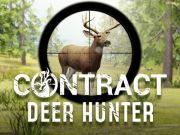 Jeu Chasseur de cerfs contractuels  en ligne