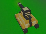 Jeu Attaque en tankie  en ligne