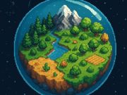 Jeu Sphérique  en ligne