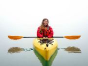 Jeu Kayak Kayaking Lake Jigsaw  en ligne