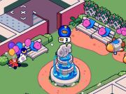Jeu Mon hôtel de chat Purrfect  en ligne