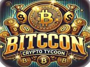 Jeu Bitcoin Crypto Tycoon  en ligne
