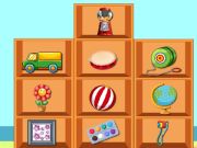 Jeu Paire des formes  en ligne
