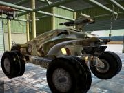 Jeu Simulation de conduite de véhicules militaires  en ligne