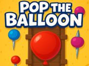 Jeu Faire éclater les ballons  en ligne