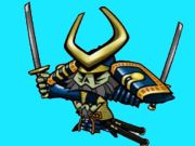 Jeu Rappel de Shogun  en ligne