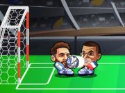 Jeu Head Soccer 2024  en ligne