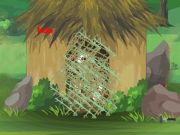 Jeu Échappement de la famille des chouettes piégées  en ligne