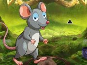 Jeu Aider la famille des rats piégés  en ligne