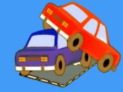 Jeu Évasion en bus: Jam  en ligne