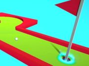 Jeu Mini de golf en ligne Jeu Mini de golf en ligne