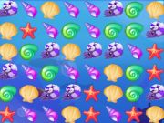 Jeu Échange de coquille  en ligne