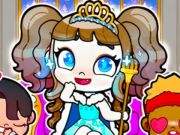Jeu Puzzle de Jigsaw: Avatar World Super Star  en ligne