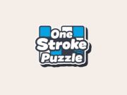Jeu Un puzzle d'un coup  en ligne