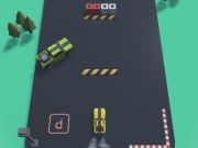 Jeu Frénésie de stationnement  en ligne