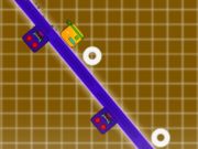 Jeu Ruée  en ligne