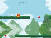 Jeu Mini Critter Munch  en ligne