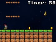 Jeu Le rêve fantastique du chevalier  en ligne
